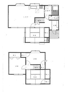 間取り：237006602391