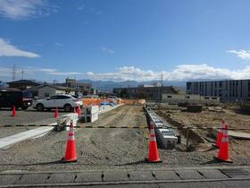 山梨県甲府市中小河原町