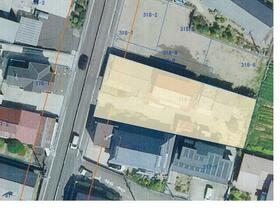 宮城県岩沼市中央４丁目