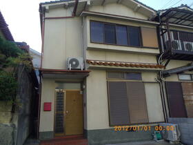 京都府長岡京市久貝2丁目