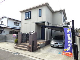 愛媛県松山市古川南３丁目