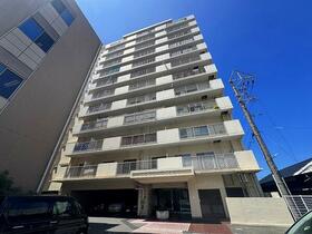 小倉スカイマンション