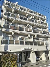 東京都大田区東糀谷4丁目