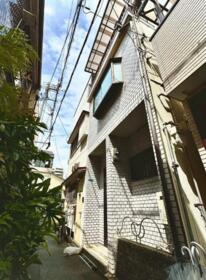 大阪府大阪市東成区中道4丁目