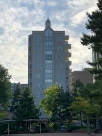 ガーデンテラス駅西中央公園　１０階