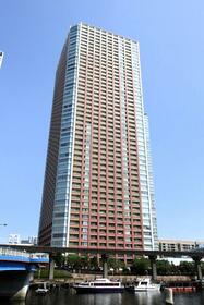 芝浦アイランドグローヴタワー