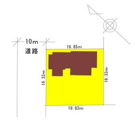 群馬県伊勢崎市田中島町