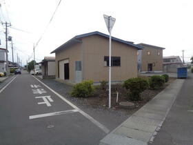 青森県十和田市大字三本木字並木西