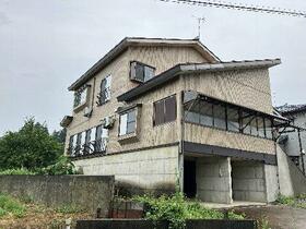 新潟県三条市中野原