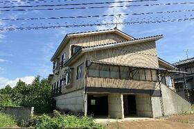 新潟県三条市中野原