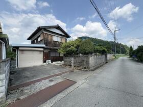 兵庫県丹波篠山市大山上