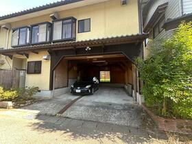 福井県丹生郡越前町天王