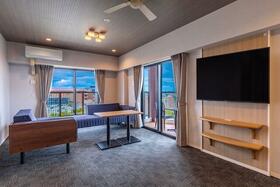 沖縄県中頭郡北中城村字ライカム