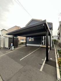 北海道札幌市白石区北郷八条７丁目