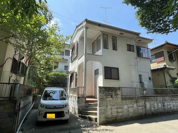 detached 埼玉県大里郡寄居町大字富田

地図を見る