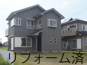 静岡県磐田市福田中島