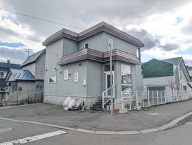 北海道江別市野幌代々木町