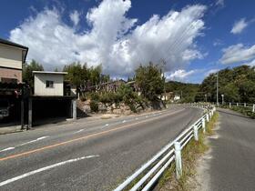 愛知県豊田市岩滝町滝坂