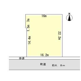 福島県石川郡石川町大字塩沢字割田作