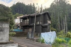 埼玉県飯能市大字下赤工