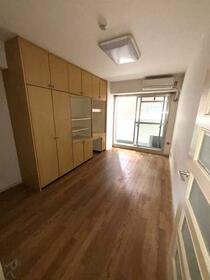 ライオンズマンション三鷹第七