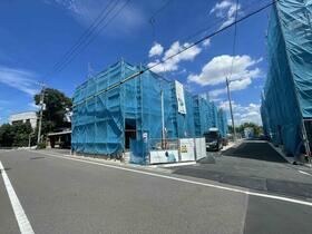 愛知県一宮市瀬部字夏目塚