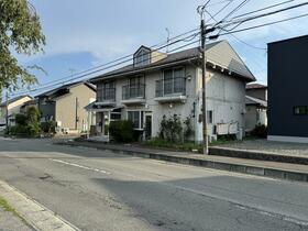 岩手県滝沢市狼久保