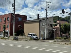 北海道札幌市南区川沿十三条２丁目