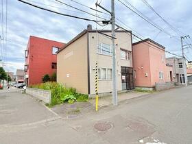 北海道札幌市南区川沿十三条２丁目