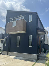 東京都東久留米市弥生２丁目