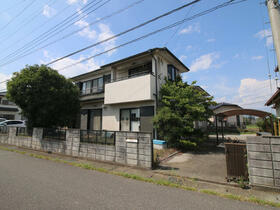 山梨県南アルプス市下今井