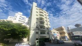 沖縄県那覇市港町２丁目