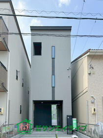 岐阜県岐阜市加納前田町