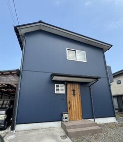 高知県安芸市川北乙