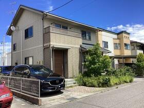 福島県郡山市喜久田町字赤沼向