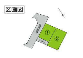 愛媛県新居浜市松原町