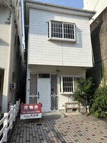 静岡県静岡市葵区西草深町