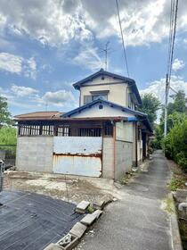 兵庫県宝塚市安倉北２丁目