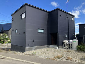 北海道札幌市南区南沢四条４丁目