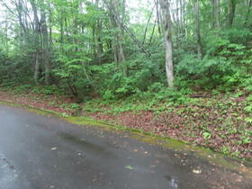 岐阜県高山市荘川町新渕