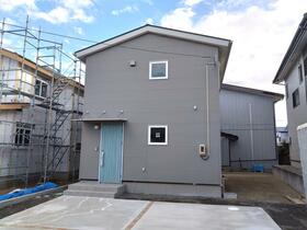 福島県郡山市字上亀田