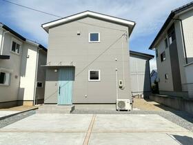 福島県郡山市字上亀田