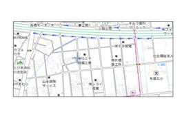 静岡県浜松市中央区小池町