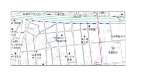 静岡県浜松市中央区小池町