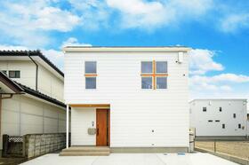 福島県郡山市安積町長久保３丁目