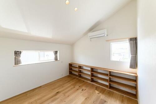 detached 福島県郡山市安積町長久保３丁目