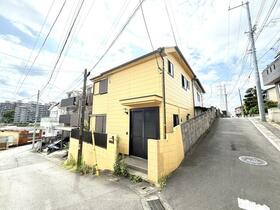 神奈川県横浜市保土ケ谷区仏向西