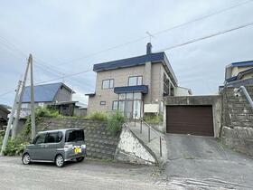 北海道留萌市本町１丁目