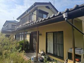 群馬県伊勢崎市境美原