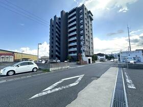 サンパーク四日市レジデンス